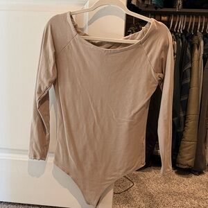 Abercrombie & Fitch Bodysuit